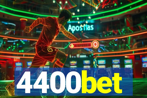 4400bet