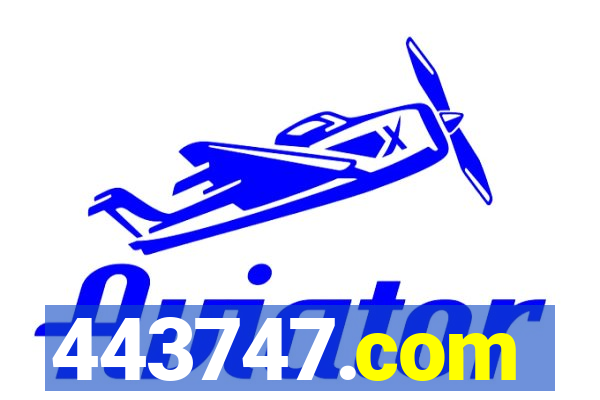 443747.com