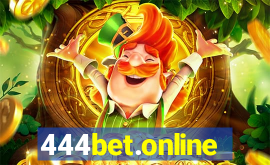 444bet.online