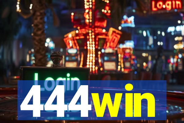 444win