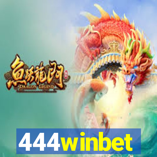 444winbet