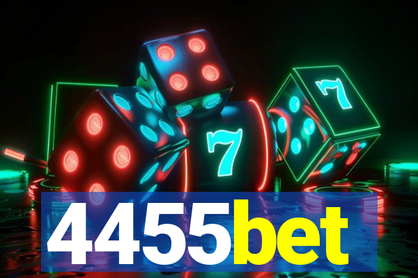 4455bet