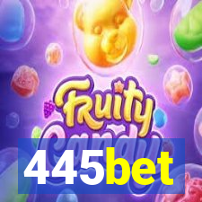 445bet