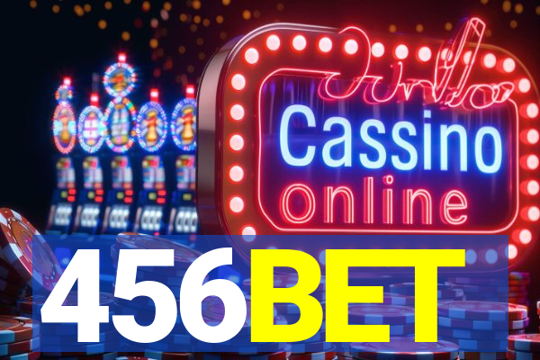 456BET