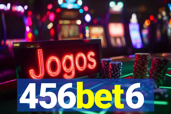456bet6