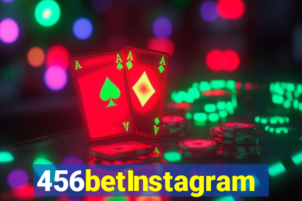 456betInstagram