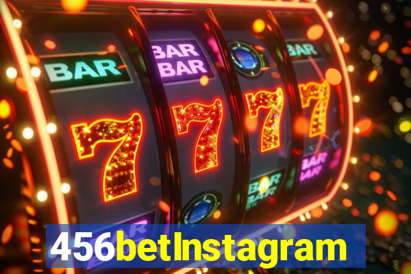 456betInstagram