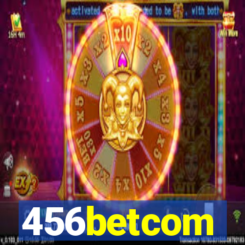 456betcom
