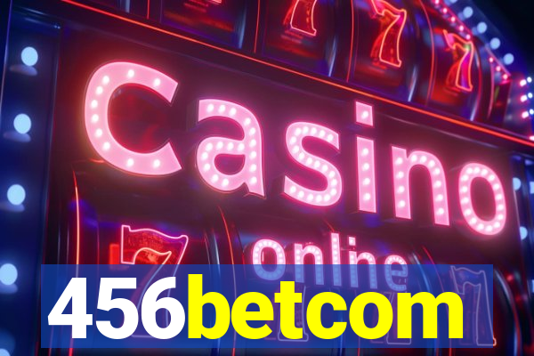 456betcom
