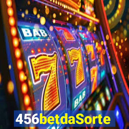456betdaSorte