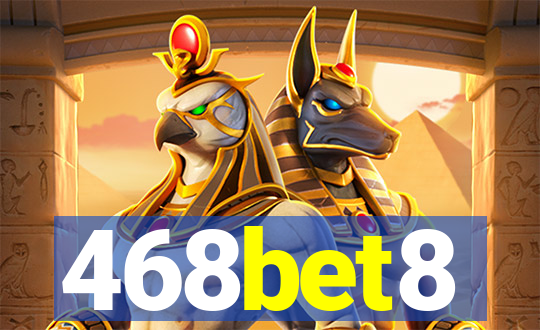 468bet8