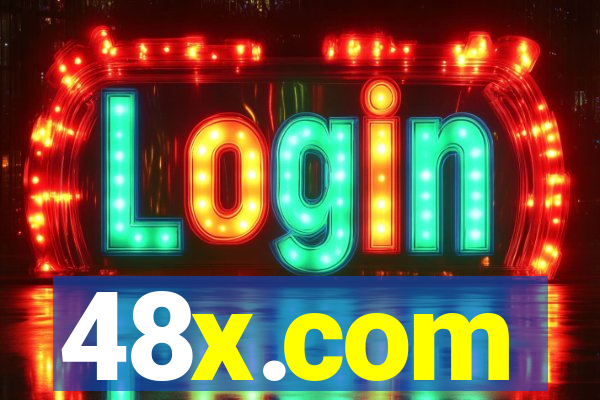 48x.com