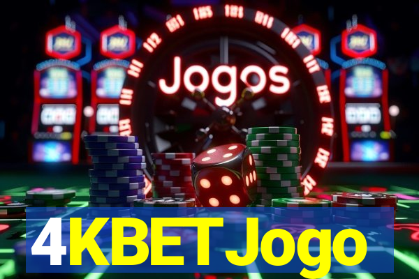 4KBETJogo