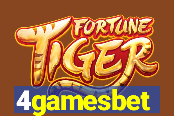 4gamesbet