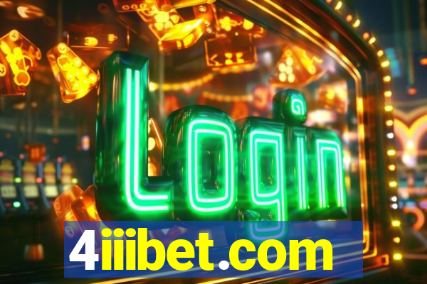 4iiibet.com