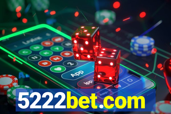 5222bet.com
