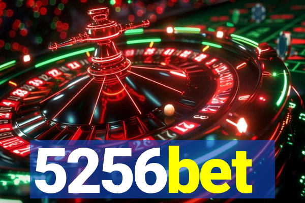 5256bet
