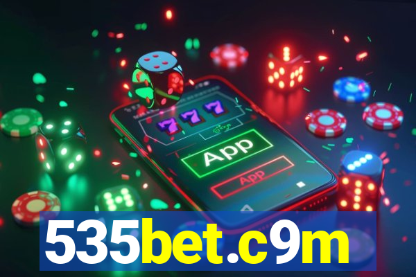 535bet.c9m