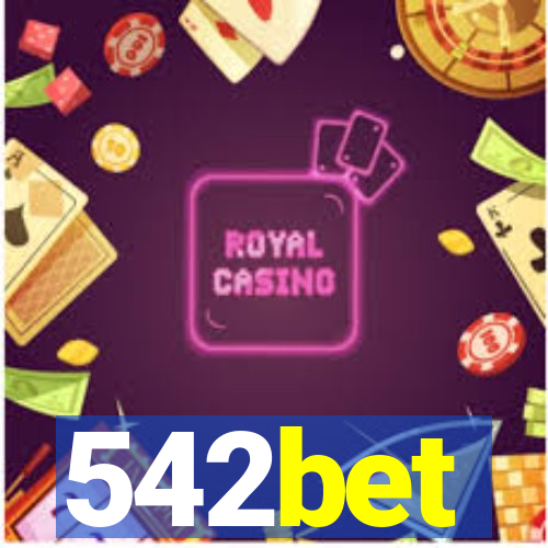 542bet