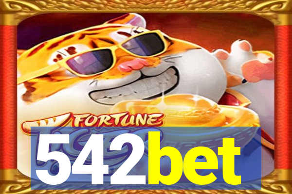 542bet
