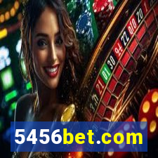 5456bet.com