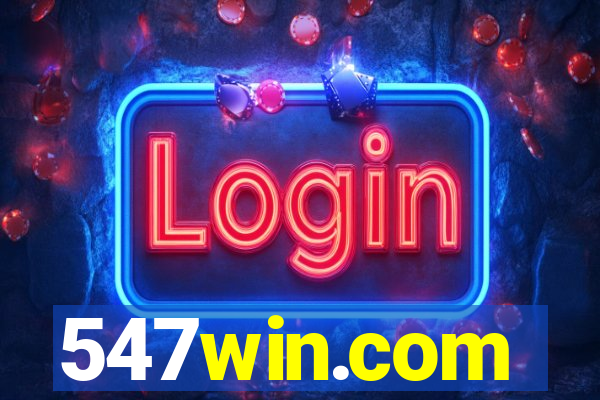 547win.com