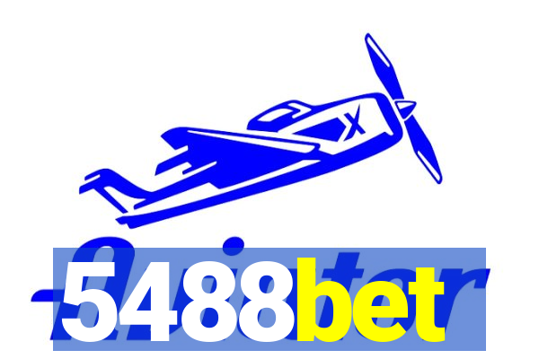 5488bet