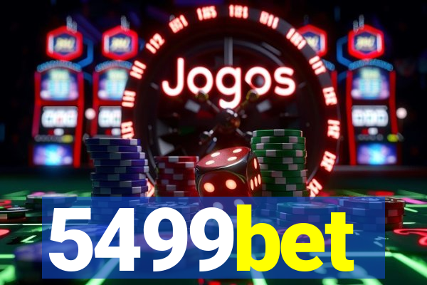 5499bet