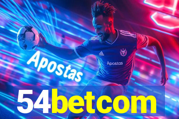 54betcom