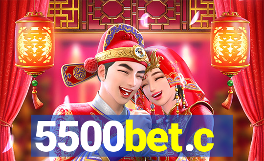 5500bet.c