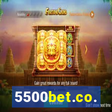 5500bet.co.