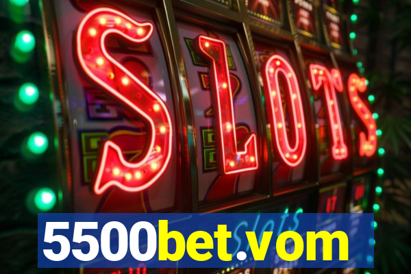 5500bet.vom