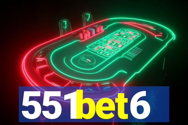551bet6