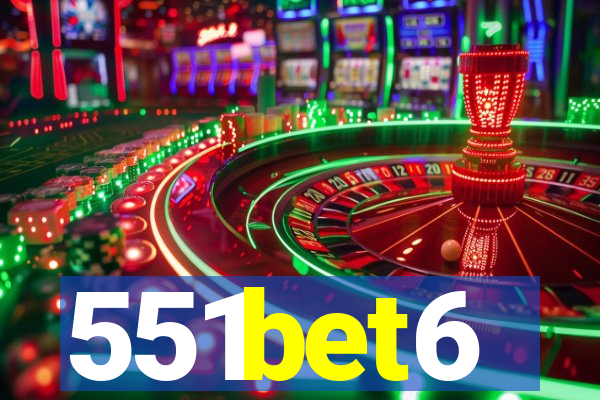 551bet6