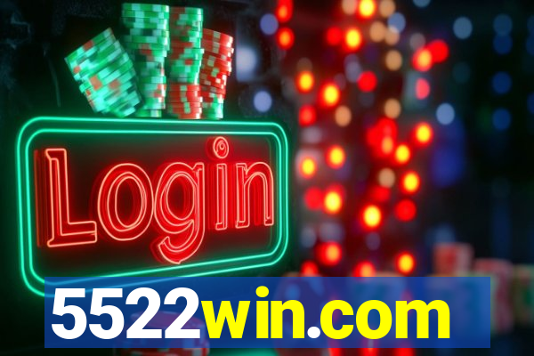 5522win.com