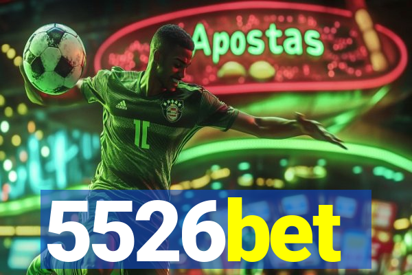 5526bet