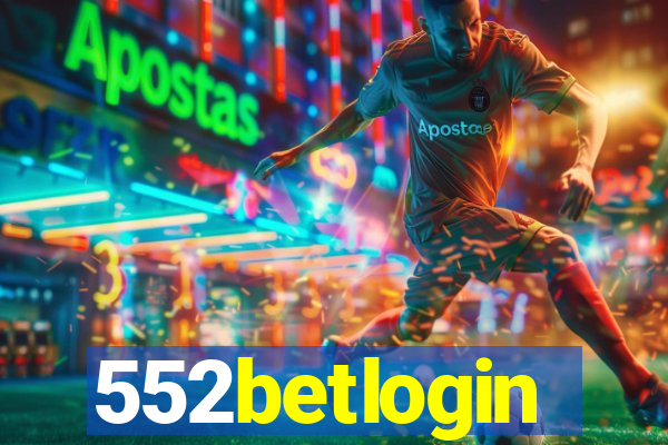 552betlogin