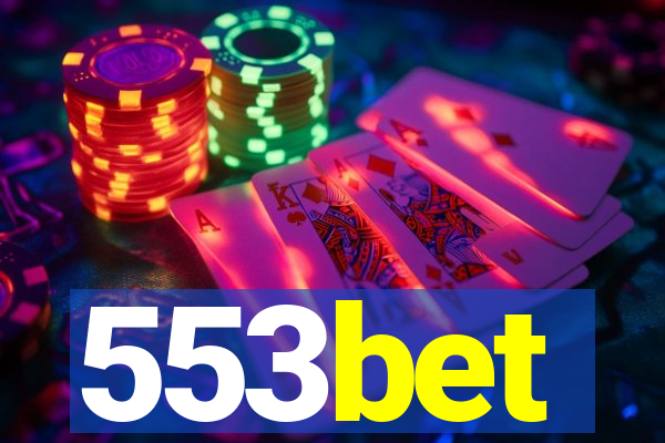 553bet