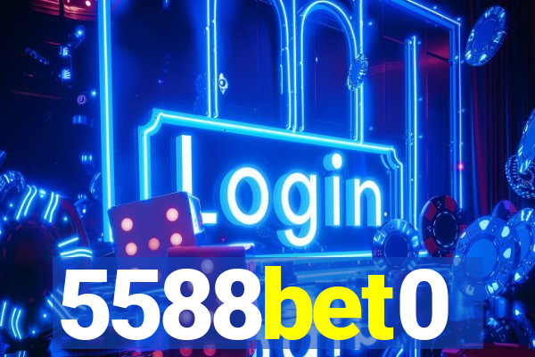 5588bet0
