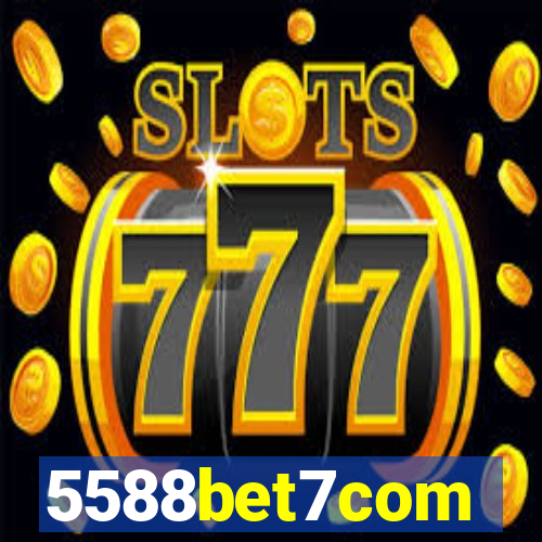 5588bet7com
