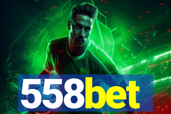 558bet