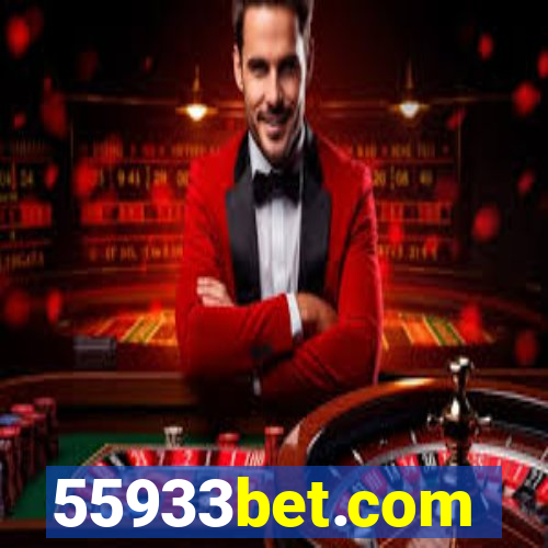55933bet.com