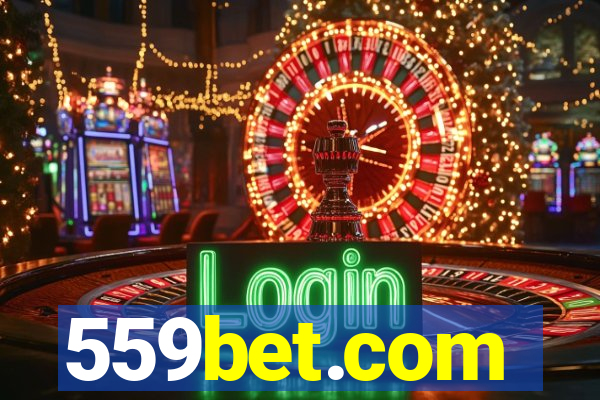 559bet.com