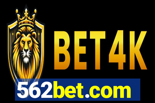 562bet.com