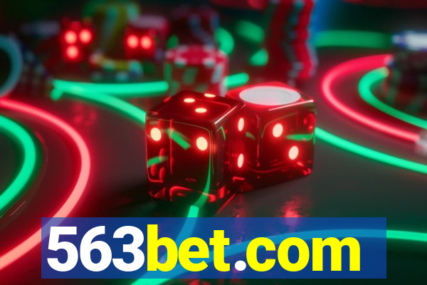 563bet.com