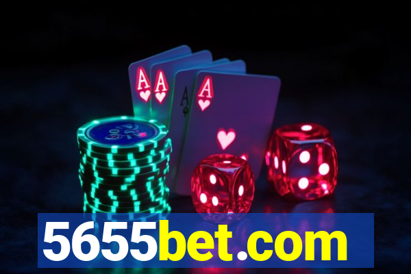 5655bet.com