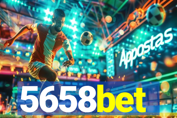 5658bet