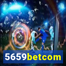 5659betcom