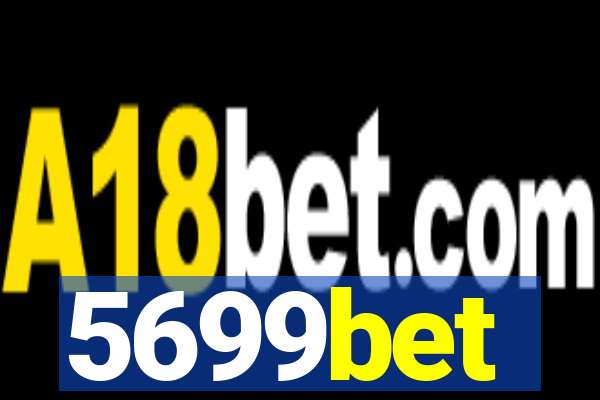 5699bet