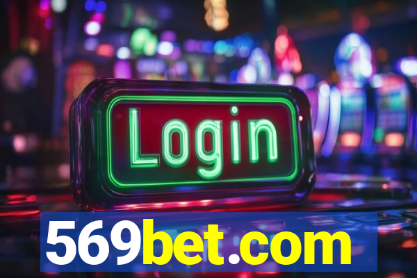 569bet.com
